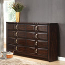 Acme Furniture Lancaster 8-Drawer Dresser 24575 IMAGE 1