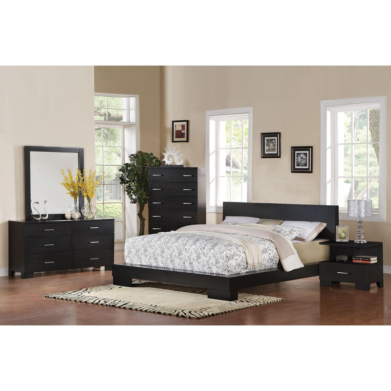 Acme Furniture London 6-Drawer Dresser 20065 IMAGE 2