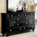 Acme Furniture Merivale 6-Drawer Dresser 22445 IMAGE 1