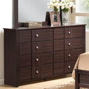 Acme Furniture Racie/Zachary 8-Drawer Dresser 21945 IMAGE 1