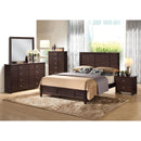 Acme Furniture Racie/Zachary 8-Drawer Dresser 21945 IMAGE 2