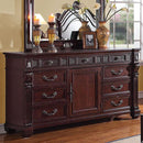Acme Furniture Vevila 6-Drawer Dresser 20505 IMAGE 1