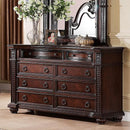 Acme Furniture Daruka 8-Drawer Dresser 21315 IMAGE 1