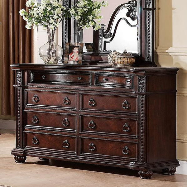 Acme Furniture Daruka 8-Drawer Dresser 21315 IMAGE 1