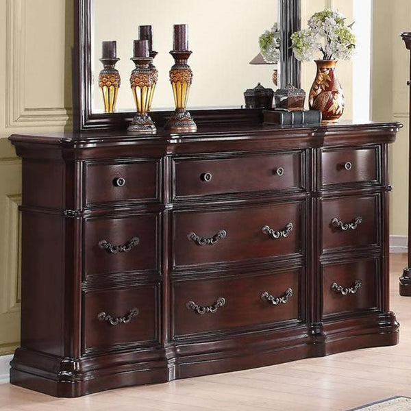 Acme Furniture Veradisia 9-Drawer Dresser 20636MR IMAGE 1