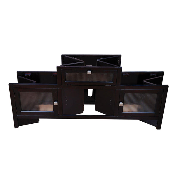 Acme Furniture Jupiter TV Stand 10122 IMAGE 1