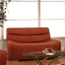 Acme Furniture Kainda Stationary Fabric Loveseat 51711 IMAGE 1