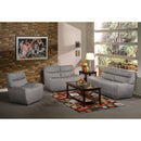 Acme Furniture Kainda Stationary Fabric Loveseat 51721 IMAGE 2