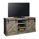 Legends Furniture Farmhouse TV Stand FH1440.AGG IMAGE 2