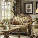 Acme Furniture Vendome Stationary Fabric Loveseat 53011 IMAGE 1