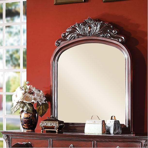 Acme Furniture Abramson Dresser Mirror 22366 IMAGE 1