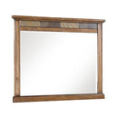 Acme Furniture Arielle Dresser Mirror 24444 IMAGE 1