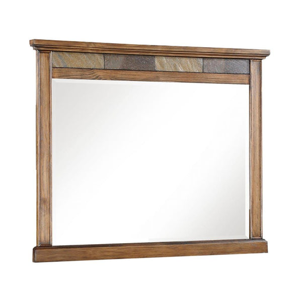Acme Furniture Arielle Dresser Mirror 24444 IMAGE 1
