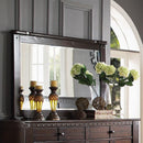 Acme Furniture Brooklyn Dresser Mirror 23714 IMAGE 1