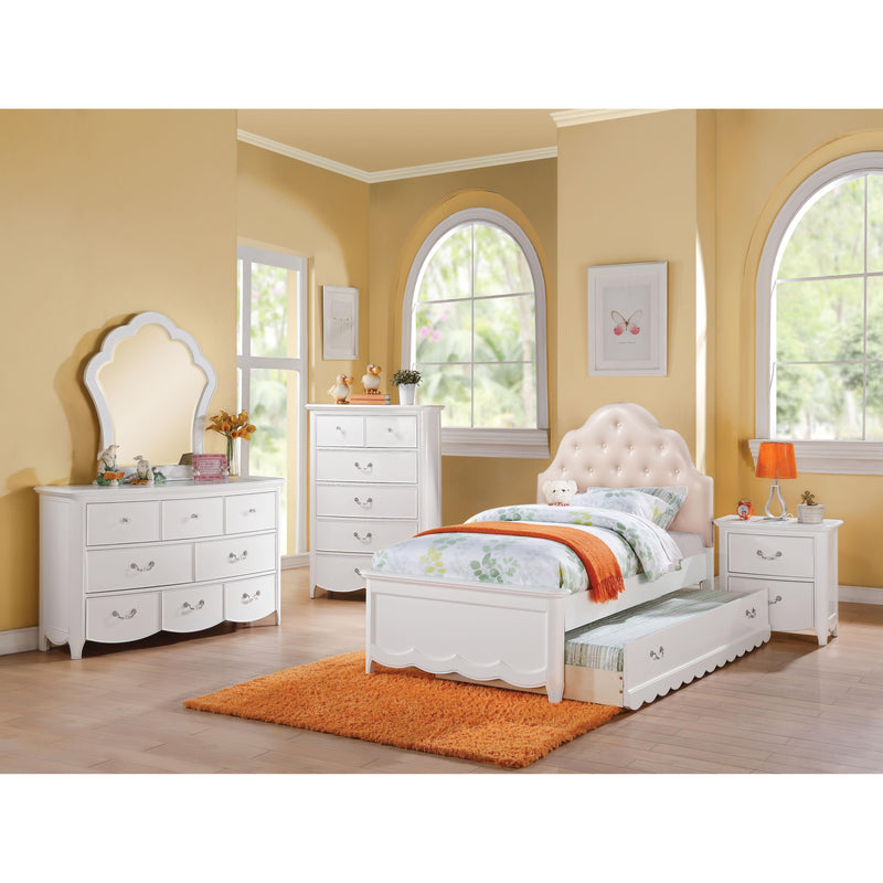 Acme Furniture Kids Dresser Mirrors Mirror 30324 IMAGE 2