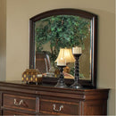 Acme Furniture Hennessy Dresser Mirror 19454 IMAGE 1