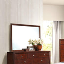 Acme Furniture Ilana Dresser Mirror 20404 IMAGE 1