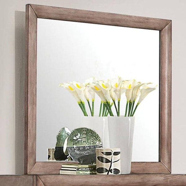 Acme Furniture Ireton Dresser Mirror 26034 IMAGE 1