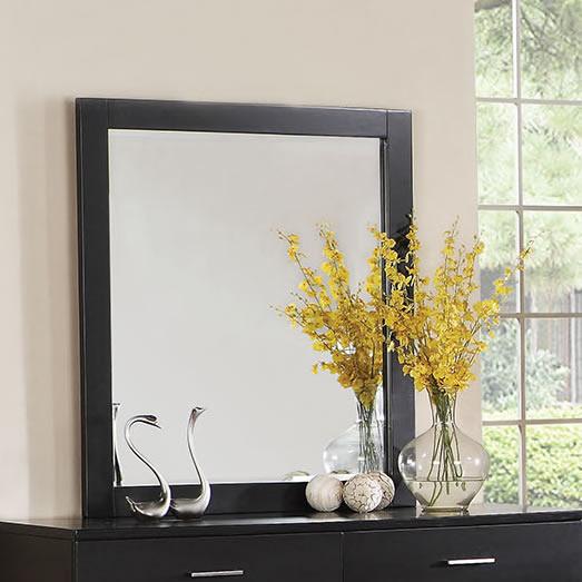 Acme Furniture London Dresser Mirror 20064 IMAGE 1