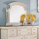 Acme Furniture Tahira Dresser Mirror 24424 IMAGE 1