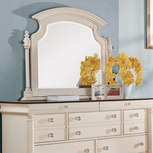 Acme Furniture Tahira Dresser Mirror 24424 IMAGE 1