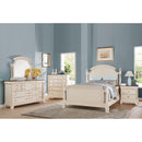 Acme Furniture Tahira Dresser Mirror 24424 IMAGE 2