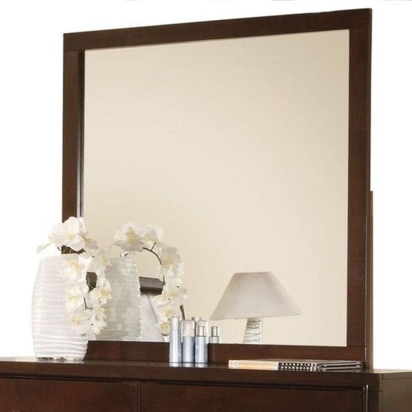 Acme Furniture Tyler Dresser Mirror 19544 IMAGE 1