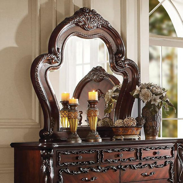 Acme Furniture Westerland Dresser Mirror 26014 IMAGE 1