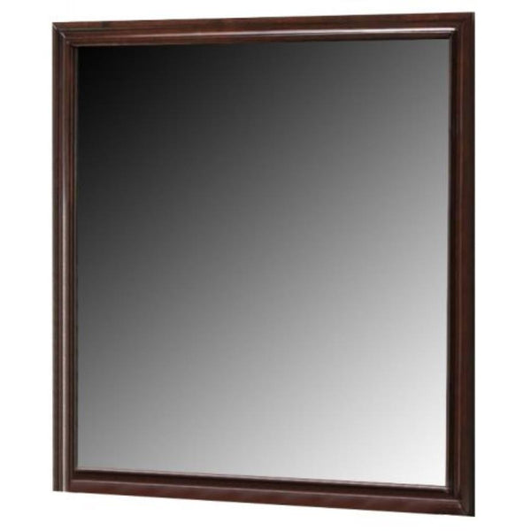 Acme Furniture Windsor Dresser Mirror 21924 IMAGE 1