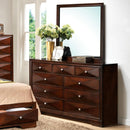 Acme Furniture Windsor Dresser Mirror 21924 IMAGE 2