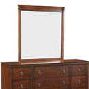 Acme Furniture Midway Dresser Mirror 20984 IMAGE 1