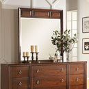 Acme Furniture Midway Dresser Mirror 20985 IMAGE 1