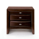 Acme Furniture Ireland 2-Drawer Nightstand 21453 IMAGE 3