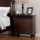 Acme Furniture Cleveland 1-Drawer Nightstand 21553 IMAGE 1