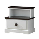 Acme Furniture Docila 1-Drawer Kids Nightstand 30224 IMAGE 1