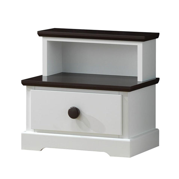 Acme Furniture Docila 1-Drawer Kids Nightstand 30224 IMAGE 1