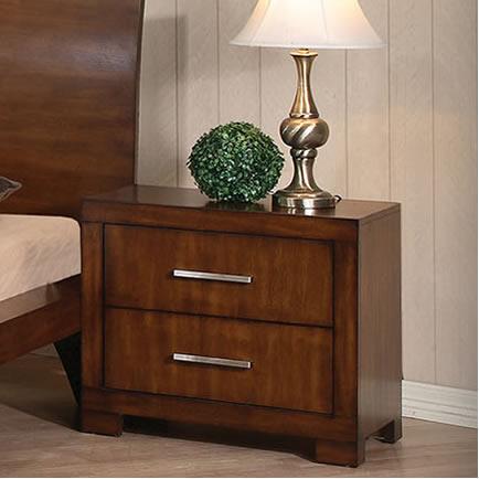 Acme Furniture Galleries 2-Drawer Nightstand 20233A IMAGE 1