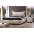 Acme Furniture Galton 1-Drawer Nightstand 24763 IMAGE 2