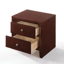 Acme Furniture Ilana 20403 Nightstand IMAGE 4