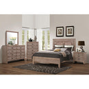 Acme Furniture Ireton 2-Drawer Nightstand 26033 IMAGE 2