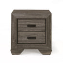 Acme Furniture Lyndon 2-Drawer Nightstand 26023 IMAGE 2