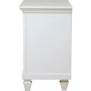 Acme Furniture Merivale 3-Drawer Nightstand 22423 IMAGE 2