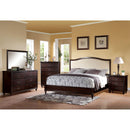 Acme Furniture Raleigh 3-Drawer Nightstand 22823 IMAGE 2