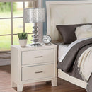 Acme Furniture Tyler 2-Drawer Nightstand 22543 IMAGE 2