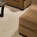 Acme Furniture Torilyn Fabric Ottoman 51238 IMAGE 1