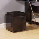 Acme Furniture Kids Seating Ottomans 37212 IMAGE 1