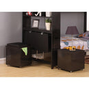 Acme Furniture Kids Seating Ottomans 37212 IMAGE 2