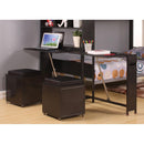 Acme Furniture Kids Seating Ottomans 37212 IMAGE 3