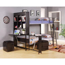 Acme Furniture Kids Seating Ottomans 37212 IMAGE 4