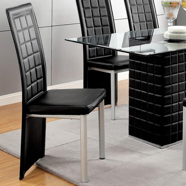 Acme Furniture Abbie Dining Chair 70716 IMAGE 1